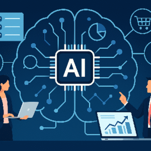 Inteligencia Artificial para empresas (curso presencial)
