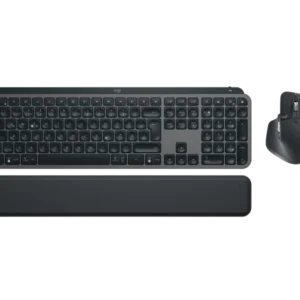 Logitech MX Keys S Combo con Smart Actions