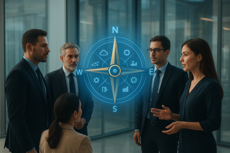 Diagnóstico de Maduración Digital Gto